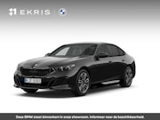 BMW 5-serie - 530e M Sport Pro Edition Comfort Pack | Innovation Pack | Tr