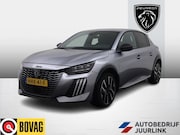 Peugeot 208 - 1.2T Hybrid 145PK GT Led/Keyless/360.Camera/Nav/ Ad.Cruise/C