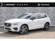 Volvo XC60 - 2.0 T8 Twin Engine AWD R-Design | Plug-in Hybrid (PHEV) | 36