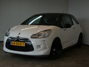 Citroën DS3 - 1.6 So Chic