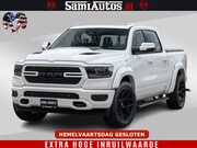 Dodge Ram - V8 5.7 402PK | LARAMIE SPORT | Krachtige Hemi | Panorama Dak
