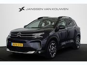 Citroën C5 Aircross - 1.2 Hybrid 136 Plus Stoelverwarming Camera Keyless Elektrisc