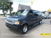 Ford Econoline - 4.6 V8 D.C