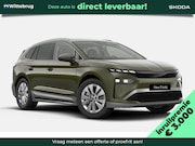 Skoda Enyaq iV - 85 Business Edition / €3000 inruilpremie