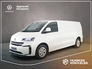 Volkswagen Transporter - 2.0 TDI 150pk Automaat L2 Bulli | BPM-vrij | Achterdeuren | 