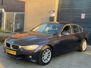 BMW 3-serie - 320i High Executive Automaat Navi Climate Cruise Control