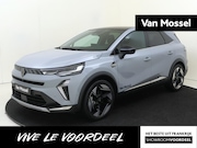 Renault Symbioz - 1.8 E-Tech full hybrid 160 iconic | Stoelverwarming | 360 gr