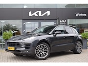 Porsche Macan - 2.0T | Luchtvering | Sport Uitlaat | Panorama | Trekhaak | L