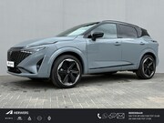 Nissan Qashqai - 1.3 MHEV Xtronic N-Design / 1.800KG Trekgewicht / Cold Pack 