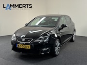 Seat Ibiza - 1.4 EcoTSI FR Connect 150 PK Nieuwe distr.riem en waterpomp