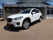 Mazda CX-5 - 2.0 TS+ 2WD , NAVI, STOELVERWARMING ENZ