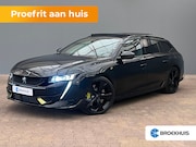Peugeot 508 - SW 1.6 HYbrid 360 PSE 360PK!! | Panoramadak | Elek. Stoel me