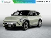 Kia EV3 - GT-PlusLine 81.4 kWh | Schuif/kanteldak | Stoel&St