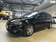 Volkswagen Golf - 1.4 TSI Trendline/Panoramadak/Carplay/Apk nieuw bij afleveri