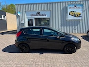 Ford Fiesta - 1.25 Titanium NL AUTO KM 97484 NAP ZEER MOOI 5750E