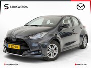 Mazda 2 Hybrid - 1.5 Agile | Comfort pack | 1e eigenaar | Afneembare trekhaak