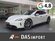 Porsche Taycan - Sport Turismo / BOSE® / Matrix / ACC / L