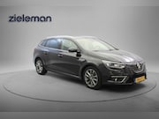 Renault Mégane - GT-Line 1.2 TCe Serie Signature Exclusiv - Bose, Camera, Lee