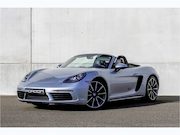 Porsche 718 Boxster - 2.0 / 20" LM velgen / NIEUWSTAAT!