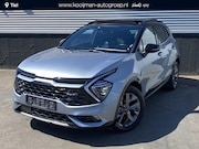 Kia Sportage - 1.6 T-GDi Hybrid GT-Line Schuif-/kanteldak, navigatie, Apple