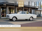 Ford Taunus - 4P 12M 1500 TS