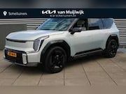 Kia EV9 - GT-Line AWD 99.8 kWh Direct rijden | MY26 | AWD ui