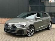 Audi A1 - Sportback 40 TFSI 3 x S Line Pro Line S LED|Sfeer|