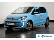 Volkswagen e-Up! - Live plus | SOH 90.8% | Camera | Clima |