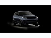 Land Rover Range Rover Sport - 3.0 P460e Dynamic HSE l Trekhaak l Cold Climate l Black Pack