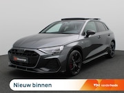 Audi A3 - Sportback 45 TFSI e S edition Competition 272PK S-Tronic S-L
