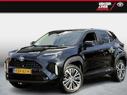 Toyota Yaris Cross - 1.5 Hybrid 115 Executive Navi 360 Camera
