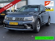 Volkswagen Tiguan - 2.0 TSI 4Motion Highline R-line Pano DSG Keyless Leer Vol tr