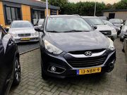 Hyundai ix35 - 2.0I BUSINESS ED. EXPORT EXPORT