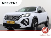 Peugeot 2008 - 1.2 Hybrid 145pk Allure Automaat | Navigatie | Camera achter