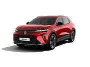 Renault Scénic - Techno | Achteruitrijcamera | Adaptive Cruise Control | Adap