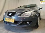 Seat Leon - 1.4 TSI 25 Edition I - Airco