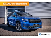 Skoda Kodiaq - Sportline Business Exclusief €4000 inruilvoordeel | Prijs in