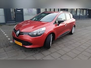 Renault Clio - 0.9 TCe Expression Grandtour