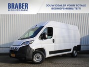 Fiat Ducato - 2.2 MultiJet 120 S&S L2H2 3.0t | Camera | Airco | Cruise | N