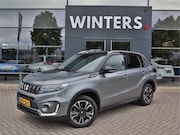 Suzuki Vitara - 1.4 Boosterjet Style Smart Hybrid AllGrip | Schuif- Kantelda