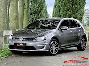 Volkswagen Golf - 1.4 TSI GTE