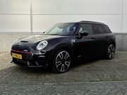 MINI Clubman - 2.0 JCW ALL4 Chili - HUD - Leder - Schuif/Kanteldak -