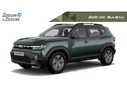 Dacia Duster - Expression mild Hybrid 140 | Nu uit voorraad leverbaar met €