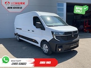 Renault Master - 2.3 dCi 150 pk L3H2 LED/ Carplay/ 270Gr.Deuren/ Airco/ Camer
