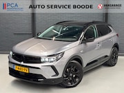 Opel Grandland - 1.2 Turbo (130 pk) GS Line - 360 camera - duotone - keyless