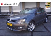 Volkswagen Polo - 1.2 TSI Highline * Airco * Nieuwe ketting