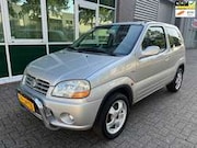 Suzuki Ignis - 1.3-16V Special - AIRCO