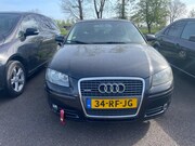 Audi A3 - 2.0 TFSI AMBITION 2.0 Turbo Quattro EDITIE