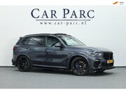 BMW X5 - XDrive45e M-sport MAXTON/LASER/VIRTUAL/SFEER/LUCHT/PANO/LEER