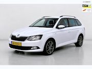 Skoda Fabia - Combi 1.2 TSI Drive NAVI PDC AIRCO